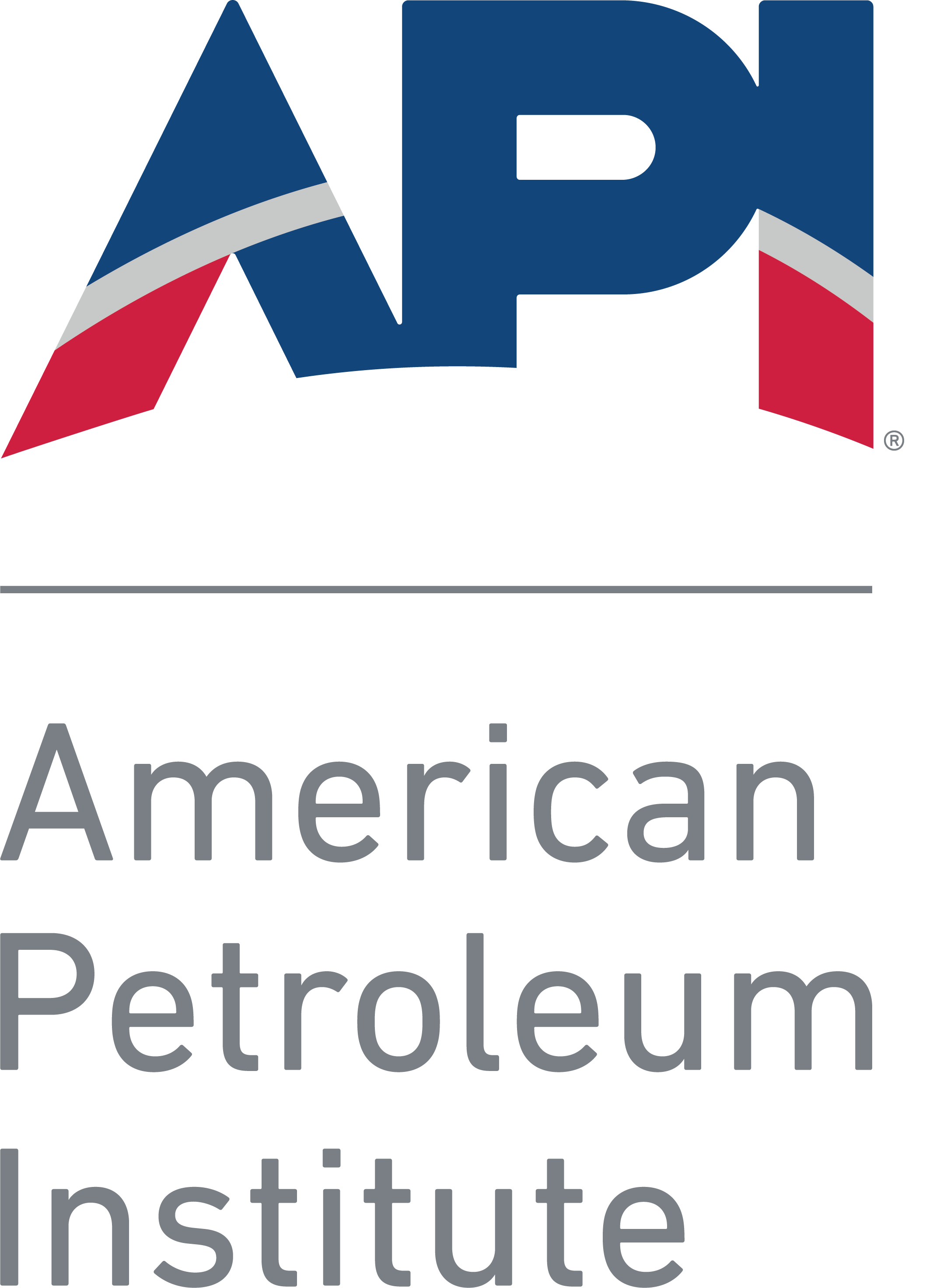 American Petroleum Institute Logo